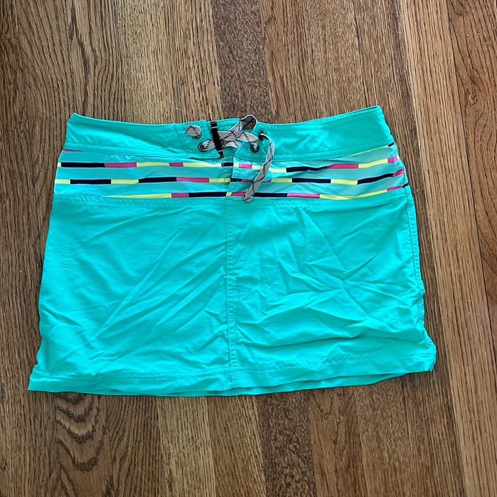 Patagonia Swim CoverUp Skirt